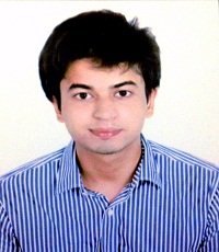 Mr Dhruv Kapoor - Delhi